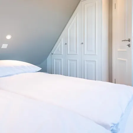 Apartamento Lh Strandgefluester, App 2